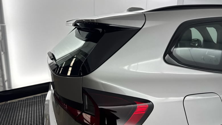 BMW X1 sDrive 18d M Sport 5dr Step Auto Diesel Estate